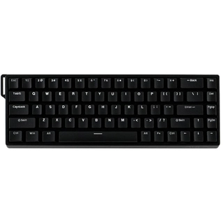 Игровая клавиатура AULA WIN68 HE Graywood Magnetic Switch - фото 5