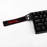 Игровая клавиатура AULA WIN68 HE Graywood Magnetic Switch - фото 17