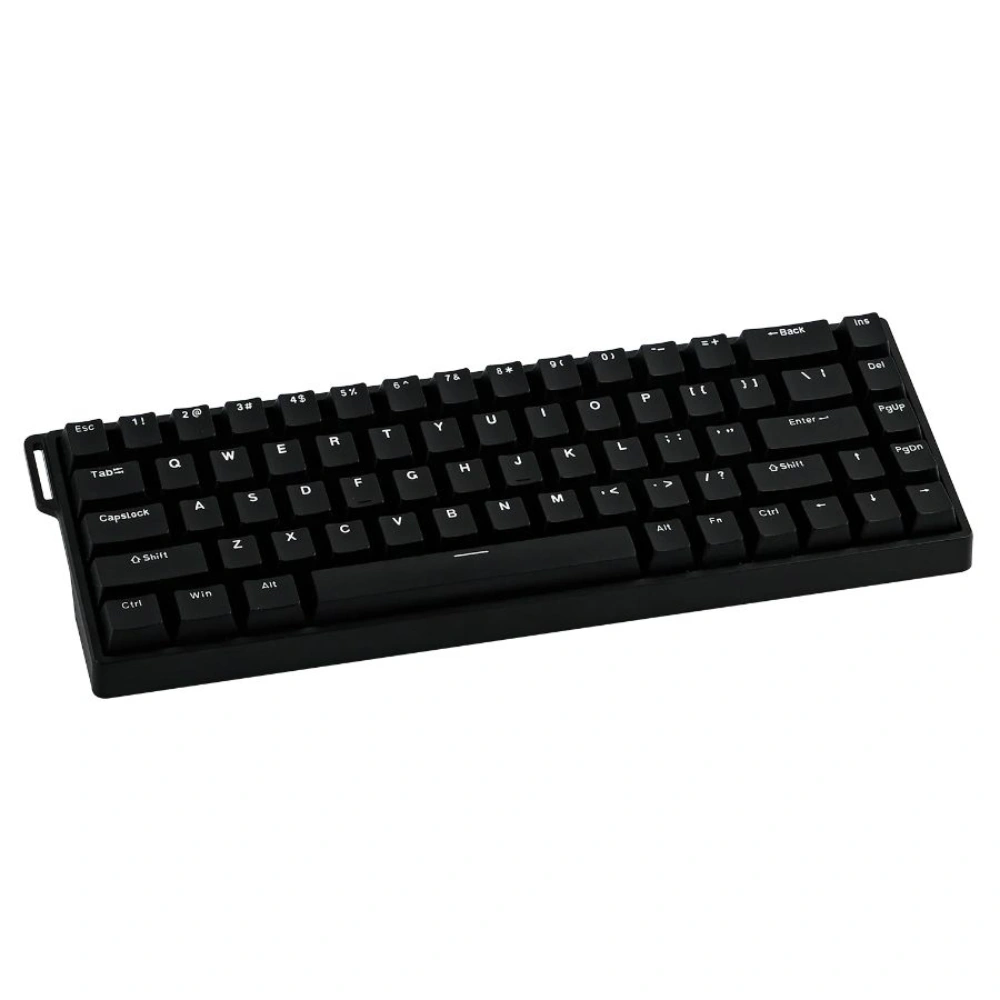 Игровая клавиатура AULA WIN68 HE Graywood Magnetic Switch - фото 12