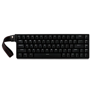 Игровая клавиатура AULA WIN68 HE Graywood Magnetic Switch - фото 4