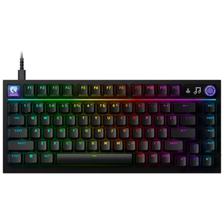 Игровая клавиатура Logitech G316 X 75 Black (920-014282)