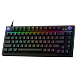 Игровая клавиатура Logitech G316 X 75 Black (920-014282) - фото 3