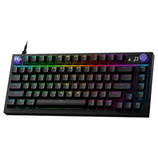 Игровая клавиатура Logitech G316 X 75 Black (920-014282)