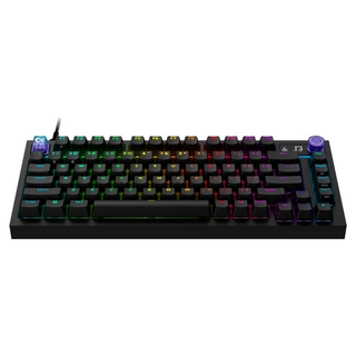 Игровая клавиатура Logitech G316 X 75 Black (920-014282)