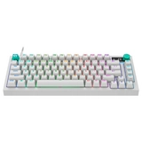 Игровая клавиатура Logitech G316 X 75 White (920-014319) - фото 2