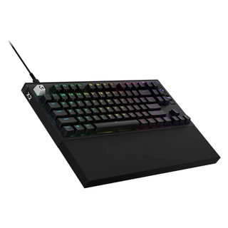 Игровая клавиатура LOGITECH PRO X2 RAPID KEYBOARD - BLACK 920-014083 - фото 3