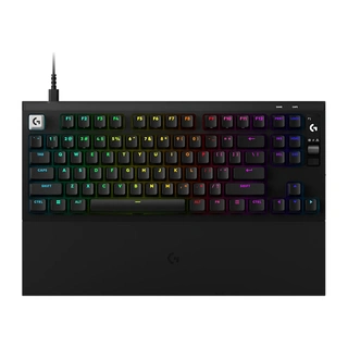 Игровая клавиатура LOGITECH PRO X2 RAPID KEYBOARD - BLACK 920-014083