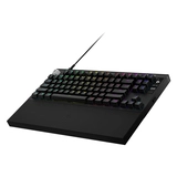 Игровая клавиатура LOGITECH PRO X2 RAPID KEYBOARD - BLACK 920-014083 - фото 4