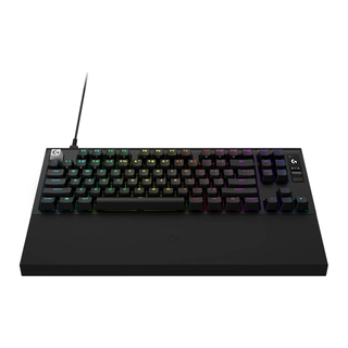 Игровая клавиатура LOGITECH PRO X2 RAPID KEYBOARD - BLACK 920-014083 - фото 2