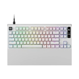 Игровая клавиатура LOGITECH PRO X2 RAPID KEYBOARD - WHITE 920-014097