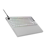 Игровая клавиатура LOGITECH PRO X2 RAPID KEYBOARD - WHITE 920-014097 - фото 3