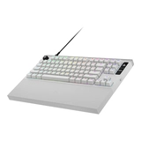 Игровая клавиатура LOGITECH PRO X2 RAPID KEYBOARD - WHITE 920-014097 - фото 4