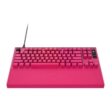 Игровая клавиатура LOGITECH PRO X2 RAPID KEYBOARD - PINK 920-014110 - фото 3