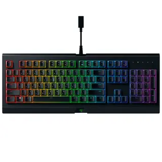 Razer сымды ойын пернетақтасы Ornata Chroma RZ03-02040700-R3R1