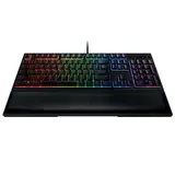 Razer сымды ойын пернетақтасы Ornata Chroma RZ03-02040700-R3R1 - фото 3