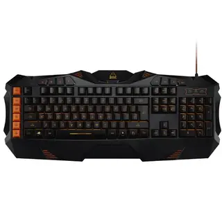 Клавиатура проводная Canyon CND-SKB3-RU