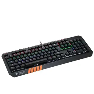 Клавиатура проводная Canyon CND-SKB6-RU