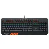 Клавиатура проводная Canyon CND-SKB6-RU