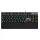 Клавиатура проводная Canyon CND-SKB7-RU