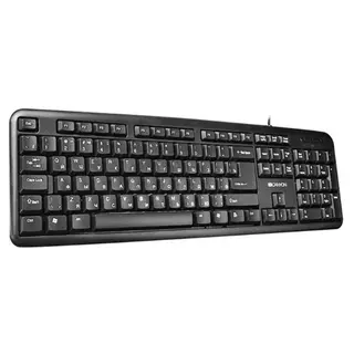 Canyon пернетақтасы CNE-CKEY01-RU