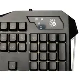 Клавиатура проводная A4Tech Bloody B130 Black - фото 4