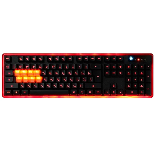 Клавиатура игровая A4Tech Bloody B2278