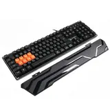Клавиатура игровая A4tech Bloody B3370R - фото 2