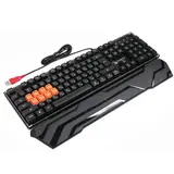 Клавиатура игровая A4tech Bloody B3370R - фото 3