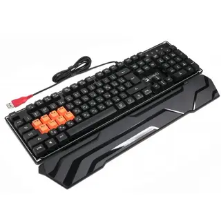 Клавиатура игровая A4tech Bloody B3370R