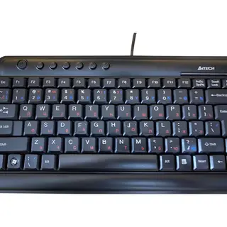 Клавиатура A4tech KL-5 USB