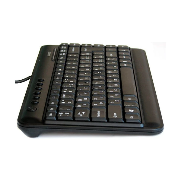 Клавиатура A4tech KL-5 USB - фото 3