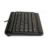 Клавиатура A4tech KL-5 USB - фото 3