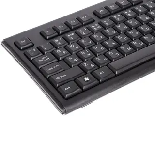 Клавиатура A4tech KR-83 USB