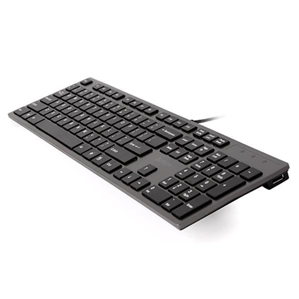 A4tech пернетақтасы KV-300H USB - фото 2
