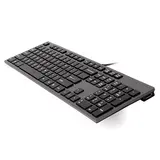 A4tech пернетақтасы KV-300H USB - фото 2