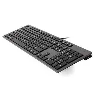 A4tech пернетақтасы KV-300H USB