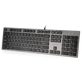 A4tech пернетақтасы KV-300H USB