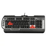 Клавиатура игровая A4tech G800V USB