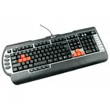 Клавиатура игровая A4tech G800V USB - фото 2