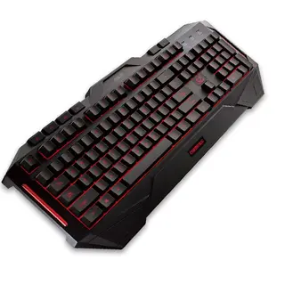 Asus ойын сымды пернетақтасы Cerberus Keyboard MKII