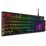 Клавиатура HyperX Alloy Origins Mechanical Gaming Keyboard Russian layout 4P4F6AX#ACB Alloy Origins (HX-KB6RDX-RU) - фото 8