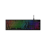 Клавиатура HyperX Alloy Origins Mechanical Gaming Keyboard Russian layout 4P4F6AX#ACB Alloy Origins (HX-KB6RDX-RU) - фото 2
