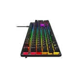 Клавиатура HyperX Alloy Origins Mechanical Gaming Keyboard Russian layout 4P4F6AX#ACB Alloy Origins (HX-KB6RDX-RU) - фото 3