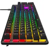 Клавиатура HyperX Alloy Origins Mechanical Gaming Keyboard Russian layout 4P4F6AX#ACB Alloy Origins (HX-KB6RDX-RU) - фото 4