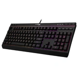 Клавиатура игровая HyperX Alloy Core (HX-KB5ME2-RU) - фото 3