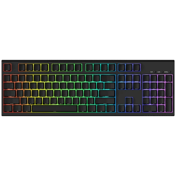 Клавиатура проводная игровая Dark Project KD1B Blue Switches (DP-KD-0001B-BL)