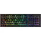 Клавиатура проводная игровая Dark Project KD1B Blue Switches (DP-KD-0001B-BL)