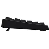 Dark Project сымды ойын пернетақтасы KD1B Black Switches (DP-KD-0001B-BK) - фото 2