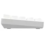 Клавиатура проводная игровая Dark Project KD2 White (DP-KD-0002WH-RD) - фото 3