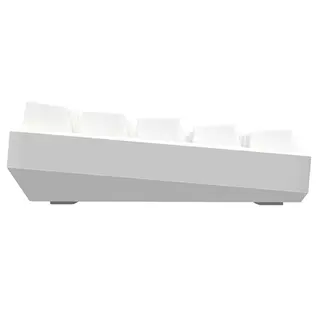 Клавиатура проводная игровая Dark Project KD2 White (DP-KD-0002WH-RD)